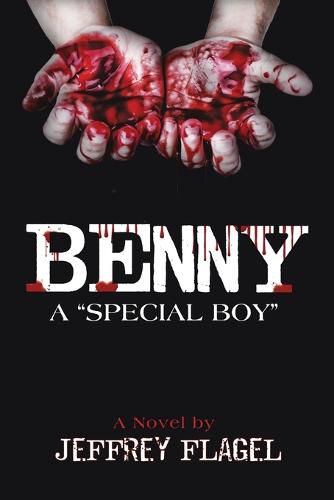 Cover image for Benny: A Special Boy