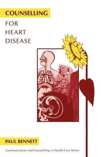 Cover image for Counselling for Heart Disease