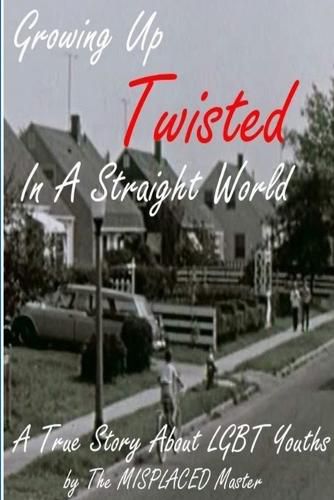 Cover image for Misplaced