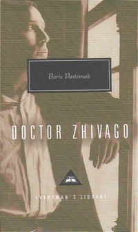 Cover image for Doctor Zhivago
