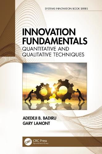 Cover image for Innovation Fundamentals