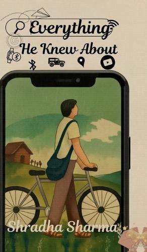 Cover image for Everything He Knew About