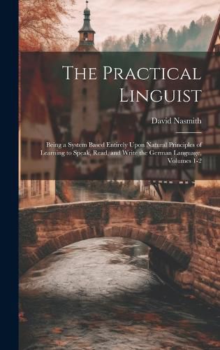 Cover image for The Practical Linguist