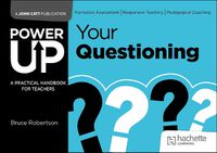 Cover image for Power Up Your Questioning