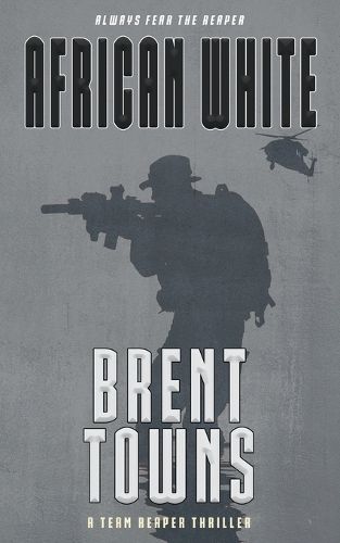 Cover image for African White