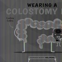 Cover image for Wearing a Colostomy Bag