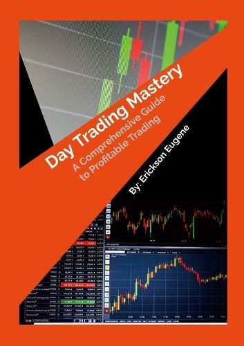 Cover image for Day Trading Mastery