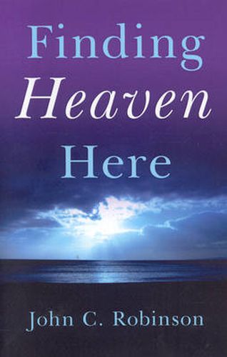 Cover image for Finding Heaven Here