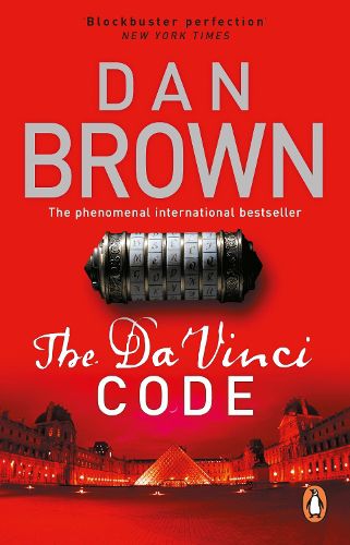 Cover image for The Da Vinci Code: (Robert Langdon Book 2)