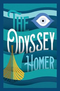 Cover image for The Odyssey