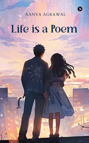Cover image for Life is a Poem