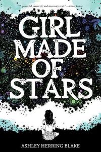 Cover image for Girl Made of Stars