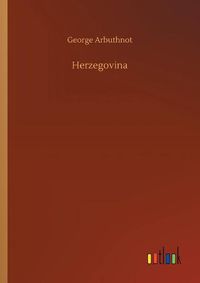 Cover image for Herzegovina