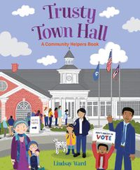 Cover image for Trusty Town Hall