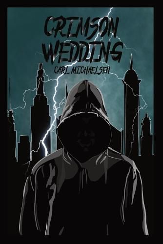 Cover image for Crimson Wedding