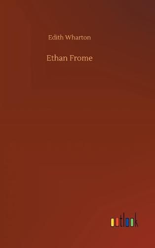 Cover image for Ethan Frome