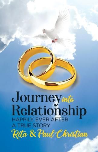 Cover image for Journey into Relationship