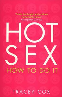 Cover image for Hot Sex