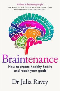 Cover image for Braintenance