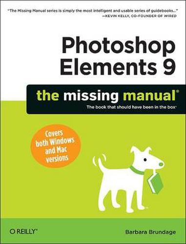 Photoshop Elements 9