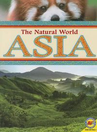 Cover image for Asia