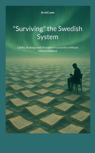Cover image for "Surviving" the Swedish System