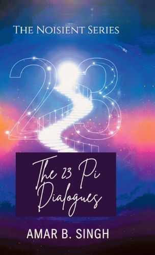 Cover image for The 23 Pi Dialogues