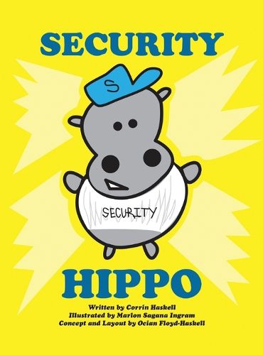 Cover image for Security Hippo