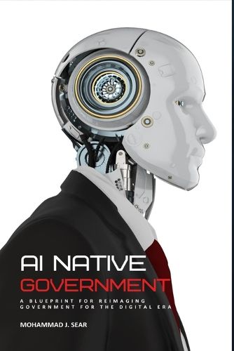 Cover image for AI Native Government