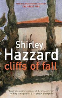 Cover image for Cliffs Of Fall