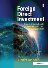 Cover image for Foreign Direct Investment