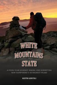 Cover image for White Mountains State