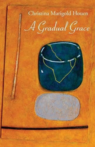 Cover image for A Gradual Grace