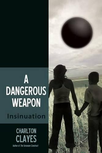 Cover image for A Dangerous Weapon