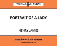 Cover image for Portrait of a Lady