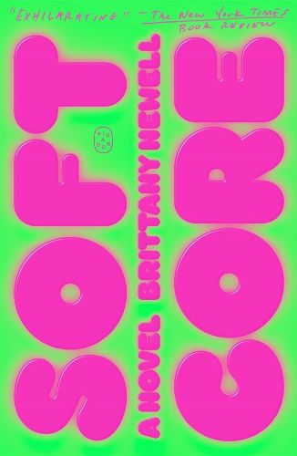 Cover image for Soft Core