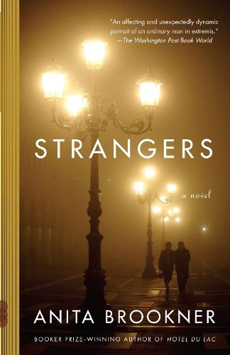 Cover image for Strangers
