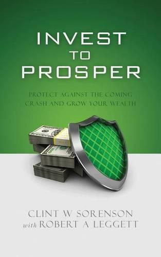 Cover image for Invest to Prosper