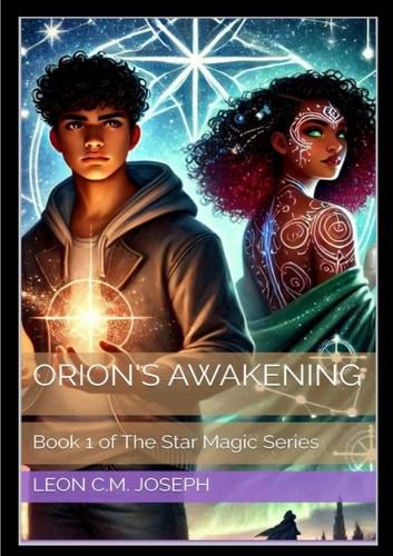 Cover image for Orion's Awakening