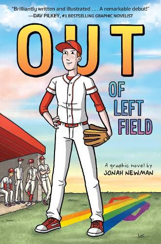 Cover image for Out of Left Field