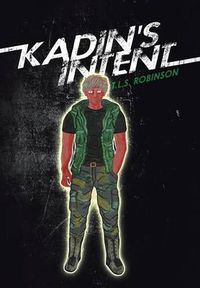 Cover image for Kadin's Intent