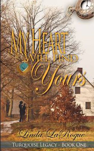 Cover image for My Heart Will Find Yours