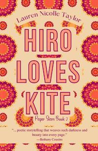 Cover image for Hiro Loves Kite