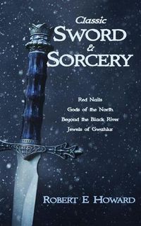 Cover image for Classic Sword and Sorcery