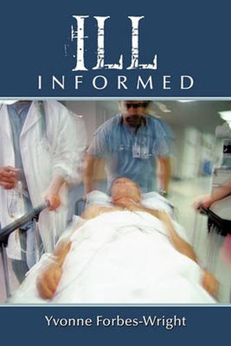 Cover image for Ill Informed