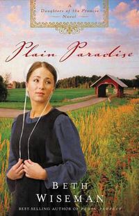 Cover image for Plain Paradise