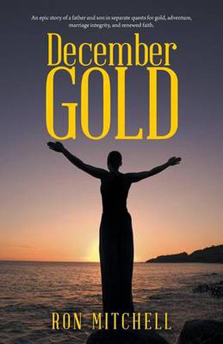 Cover image for December Gold