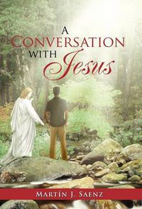 Cover image for A Conversation with Jesus