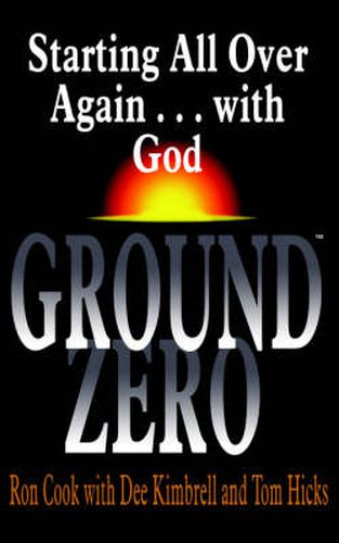 Cover image for Ground Zero