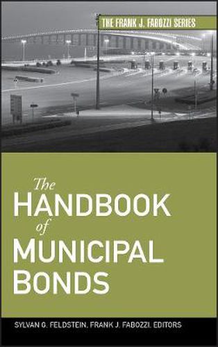 The Handbook of Municipal Bonds